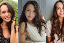 極度誘人!「混血正妹」顏值太逆天!完美結合兩國精華!-蜗牛扑克官方-GG扑克