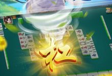 麻将防守技巧避免点炮：稳健思维才是长期取胜之道-蜗牛扑克官方-GG扑克