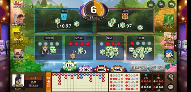 《色蝶》翩翩上线大发娱乐娱乐——色彩世界中的策略王者游戏-蜗牛扑克官方-GG扑克