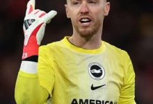 大发体育-布莱顿35岁门将斯蒂尔首次入选英格兰队,大发助力你的致富之路!-蜗牛扑克官方-GG扑克