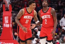 大发体育-不被看好！曝联盟多队认为火箭不是冠军争夺者，大发助力你的致富之路！-蜗牛扑克官方-GG扑克