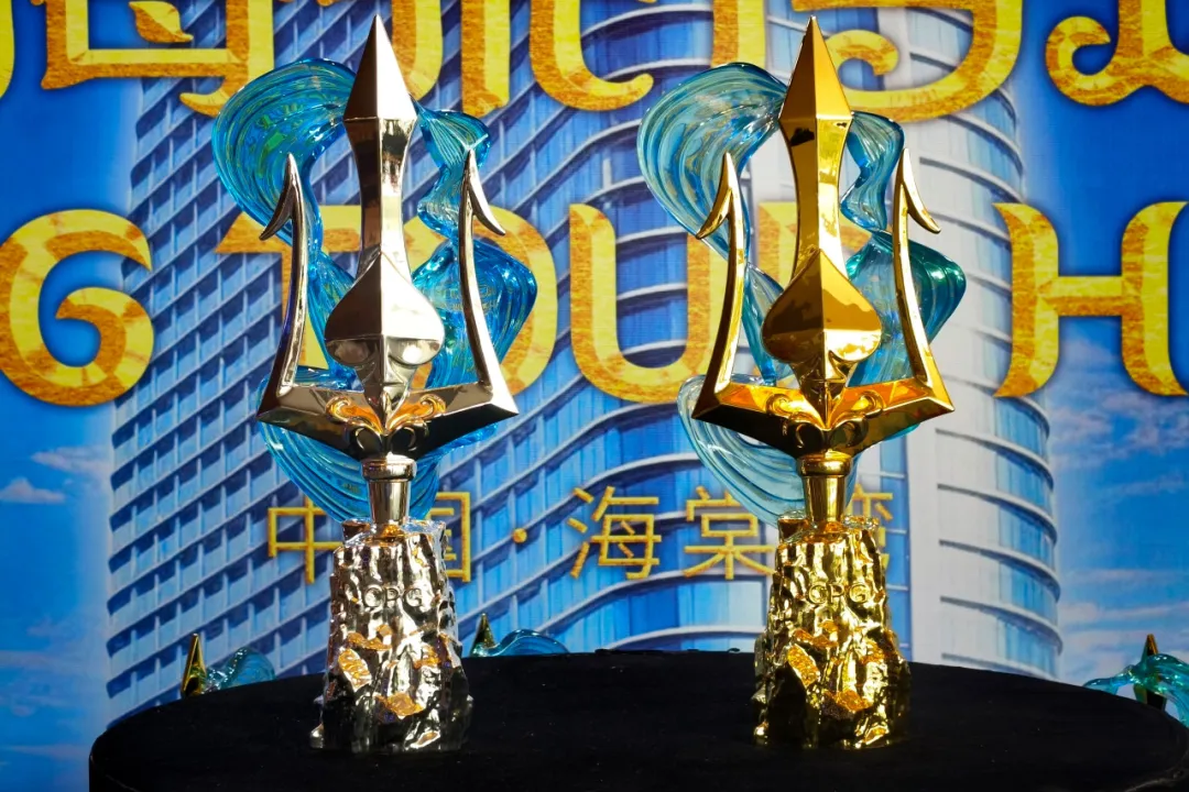 【EV扑克】CPG®海棠湾巡游赛｜主赛最后九人浮现，2024年“大金海神杯”得主陈英杰千万级别记分牌领跑-蜗牛扑克官方-GG扑克