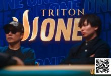 【EV扑克】Triton One | 济州站迎来爆发式增长，数据背后的全面跃升-蜗牛扑克官方-GG扑克