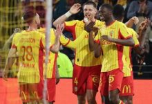 迈博体育 5-1！2-2！疯狂一夜，朗斯超越巴黎登顶，曼联翻车-蜗牛扑克官方-GG扑克