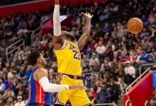 迈博体育 东契奇32分&绝平3分不中老詹12+10 活塞终结湖人9连-蜗牛扑克官方-GG扑克