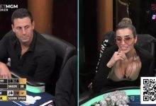 【EV扑克】盖哥Garrett Adelstein将出书揭开“J4事件”真相!时隔已三年半,这冷饭究竟还要炒多久?-蜗牛扑克官方-GG扑克