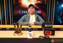 【EV扑克】Triton 济州 | 唯一真老板：Paul Phua在10周年特别赛中完成不可思议夺冠-蜗牛扑克官方-GG扑克