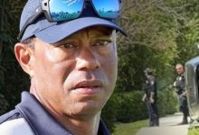 伍兹涉嫌酒驾翻车被捕：无人员伤亡，再陷争议风波，大发体育助力你的致富之路！-蜗牛扑克官方-GG扑克