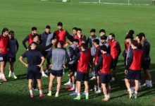 大发体育-伊朗发布出行禁令：国家队与俱乐部被禁止前往“敌对国家”参赛，大发助力你的致富之路！-蜗牛扑克官方-GG扑克