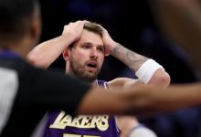 卢卡·东契奇第16次技犯！自动禁赛+损失26.4万美元，湖人遭重创，大发体育助力你的致富之路！-蜗牛扑克官方-GG扑克