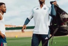 博格巴身穿阿根廷球衣训练引热议：与法蒂同框现身巴萨基地，大发体育助力你的致富之路！-蜗牛扑克官方-GG扑克