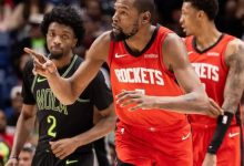 火箭大胜鹈鹕止颓势：申京36+14统治内线，鹈鹕遭遇5连败，大发体育助力你的致富之路！-蜗牛扑克官方-GG扑克