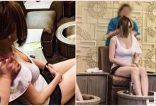 養生館驚見「按摩巨乳妹」往下看視角太邪惡!超惹火「按摩畫面」引人遐想…-蜗牛扑克官方-GG扑克