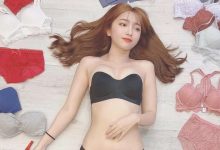 甜美內衣麻豆「牛牛」性感開箱 火辣曲線也一併開給大家看-蜗牛扑克官方-GG扑克