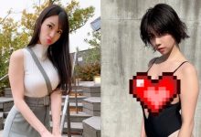 H 級御姐系女星「鈴木富美奈」曝光新造型！一口氣將長髮剪到耳下繼續耍辣-蜗牛扑克官方-GG扑克