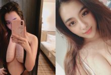 看奶就知道是她！全台「最大」護理師田甜深V泳裝引人攻她中路-蜗牛扑克官方-GG扑克