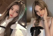 從頭正到腳!高顏值美女「諾一斤Norby」魅力大眼電力狂漏,美腿一伸腿控自動靠攏!-蜗牛扑克官方-GG扑克