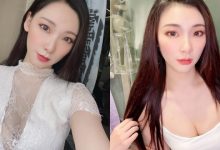 正妹「Minas」透視蕾絲裝好誘惑,「若隱若現的美乳」超勾人!-蜗牛扑克官方-GG扑克