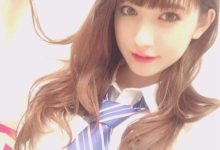 當選「最可愛日本高中生」中村友茉,混血外表穿上性感泳衣寫真,要讓男同學暴動了!-蜗牛扑克官方-GG扑克