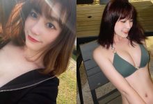 金甌女中「超正學生妹」臉蛋身材都很優!比基尼秀「火辣曲線」讓人大吃一驚!-蜗牛扑克官方-GG扑克