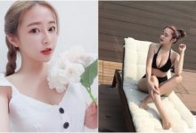 蘿莉系正妹「發育完全」,甜美娃娃臉搭「E級大長輩」反差萌好兇!-蜗牛扑克官方-GG扑克