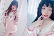 這樣有違反校規嗎？甜美學生妹「願願」保守運動服裡面偷壞壞-蜗牛扑克官方-GG扑克