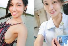 小護士「側乳外漏」太猛了!護理師制服下藏「渾圓美乳」好兇猛,甜甜一笑直接戀愛!-蜗牛扑克官方-GG扑克