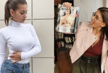 被開發了！俄羅斯氣質正妹首登成人雜誌　美乳解封「乳力全開」拚銷售～-蜗牛扑克官方-GG扑克