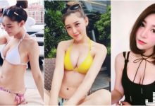 鮮嫩飽滿!「白皙長腿妹」比基尼秀火辣身材!美好畫面讓人流連忘返…-蜗牛扑克官方-GG扑克