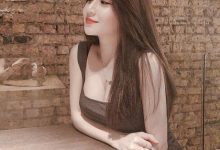 隔壁桌的妹子好搶眼！清新臉蛋讓人想盯著看…找到居家自拍照原來超愛「露長輩」！-蜗牛扑克官方-GG扑克