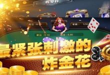 大发娱乐炸金花：智者的竞技舞台，牌技与胆识的巅峰对决-蜗牛扑克官方-GG扑克