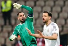 迈博体育 四星意大利为何连续沉沦?从辉煌到三届无缘世界杯的系统性崩塌-蜗牛扑克官方-GG扑克