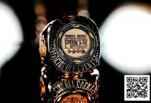 【EV扑克】喜报！中国选手Wang ZiQian勇夺WSOP金戒指大师赛冠军，刘亚运挺进百万豪客赛FT！-蜗牛扑克官方-GG扑克