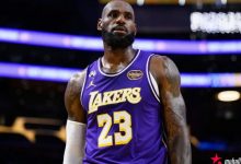 若湖人夺冠,勒布朗·詹姆斯或巅峰退役!名记曝重磅信号,大发体育助力你的致富之路!-蜗牛扑克官方-GG扑克