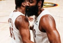 迈博体育 哈登创现役第一神迹!17季全部晋级季后赛,仅次历史三大神兽-蜗牛扑克官方-GG扑克