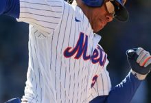 突发伤情！胡安·索托首局退场，将接受核磁共振检查，大发体育助力你的致富之路！-蜗牛扑克官方-GG扑克