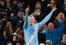 迈博体育 帽子戏法！埃尔林·哈兰德2年来首次戴帽，曼城大胜利物浦-蜗牛扑克官方-GG扑克