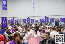 【EV扑克】CSOPⅡ潮汕扑克系列赛｜主赛首轮结束 林玮坚C组解锁总记分榜首-蜗牛扑克官方-GG扑克