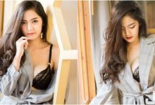 「氣質甜美奶妹」好豪放！大衣下沒穿只剩性感內衣！火辣身材藏不住啊！-蜗牛扑克官方-GG扑克