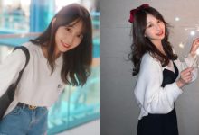 年輕小天菜！17歲香港萌妹「Coco Wang」甜力笑容太夢幻，不經意的性感美秒速圈粉！-蜗牛扑克官方-GG扑克