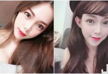 人氣超高！正妹黃毓雯「臉蛋好出色」，水汪眼睛充滿魅力！-蜗牛扑克官方-GG扑克