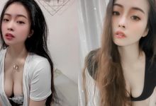 超正刺青師「Hannah 漢娜」身材火辣　一彎腰就傾瀉而出-蜗牛扑克官方-GG扑克