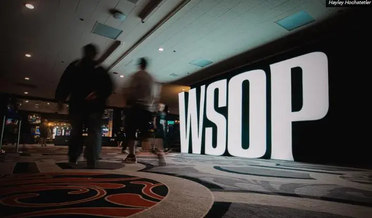 【EV扑克】想在WSOP走得更远？先改掉这三个从线上“继承”来的坏习惯-蜗牛扑克官方-GG扑克