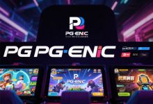 PG电子经典游戏Top 6盘点：从《龙王宝藏》到《神秘埃及》-蜗牛扑克官方-GG扑克