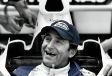 “永不言弃”的传奇终落幕：前F1车手、残奥冠军扎纳尔迪去世，享年59岁，大发体育助力你的致富之路！-蜗牛扑克官方-GG扑克