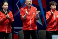 世乒赛女团1/4决赛：中国3-0横扫韩国，孙颖莎逆转金娜英，大发体育助力你的致富之路！-蜗牛扑克官方-GG扑克