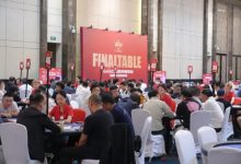 【EV扑克】GAKC皇冠杯廊坊站|高能炸场!主赛半决赛162人角逐,17人晋级决赛,包喜豪3815000记分牌成为CL-蜗牛扑克官方-GG扑克