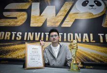 【EV扑克】SWPT·广安站 | 鏖战一昼夜，徐正珂加冕SWPT主赛冠军：从10个BB到冠军的传奇之路-蜗牛扑克官方-GG扑克