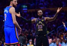 迈博体育 帕金斯:詹姆斯、库里、杜兰特已再无可能赢得NBA总冠军-蜗牛扑克官方-GG扑克