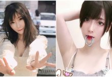 好想帶她回家!「上癮系女孩」小 K 貓戴項圈、化身萌貓 IG 羞問:可以當你的貓嗎?-蜗牛扑克官方-GG扑克